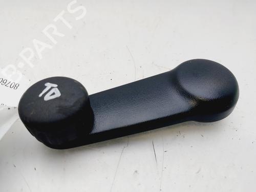 Andre NISSAN MICRA V (K14) [2016-2025]  30508196