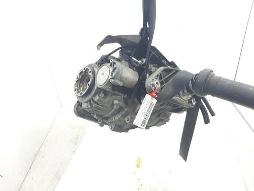 Used Rear differential BMW X6 (E71, E72) xDrive 30 d (235 hp) 11854684