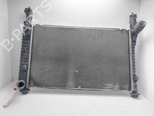 Used Water radiator Water radiator 36785432 36785432