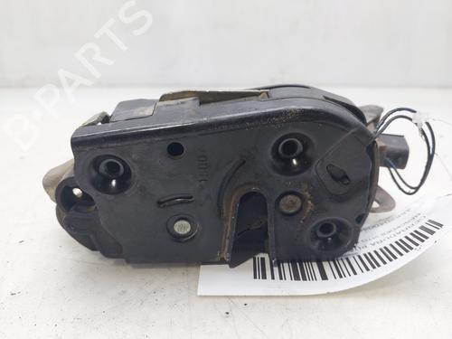 Front right lock MERCEDES-BENZ VITO / MIXTO Van (W639) 109 CDI (639.601, 639.603, 639.605) | BP17903331C97 