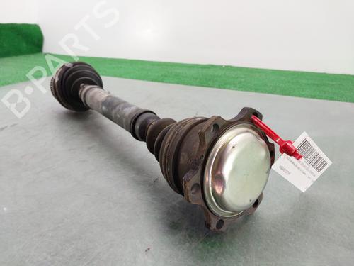 Right front driveshaft AUDI A6 C5 (4B2) 3.0 quattro | BP14852744M39 