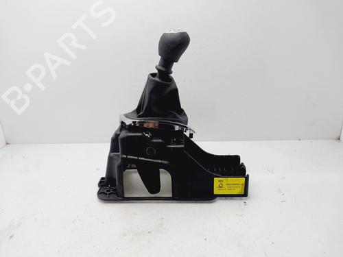 Used Gear lever RENAULT MEGANE III Hatchback (BZ0/1_, B3_) 1.2 TCe (BZ2B, BZ11) (116 hp) 28357139