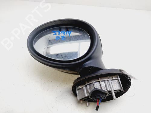 Used Left mirror MINI MINI (R56) [2005-2014]  27222037