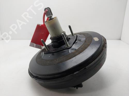 Servo Freio Servo Freio CITROËN BERLINGO MULTISPACE (B9) 1.6 BlueHDi 120 (120 hp) 36036878 36036878