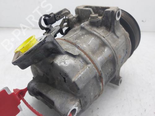 AC compressor RENAULT KADJAR (HA_, HL_) 1.6 dCi 130 4x4 (HLA4) | BP36803246M34 - Image 5
