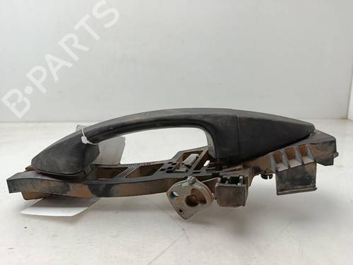 Used Front right exterior door handle Front right exterior door handle FORD TRANSIT COURIER B460 MPV [2014-2026] 39691484 39691484