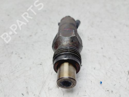 Injector CITROËN C15 Box Body/MPV (VD_) 1.8 D | BP28537403M100 
