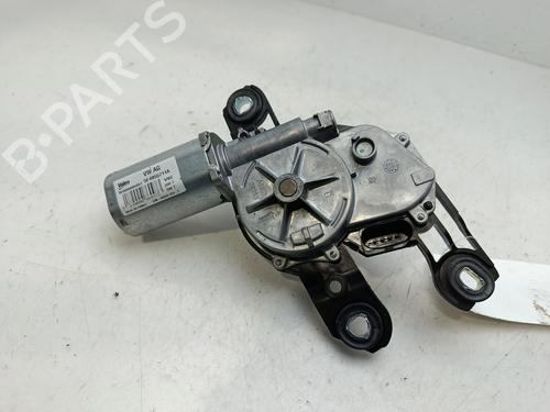 Used Rear wiper motor SKODA OCTAVIA III Combi (5E5, 5E6) [2012-2020]  31589189