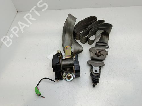 Used Front right seatbelt DAEWOO EVANDA (KLAL) 2.0 (131 hp) 33052568