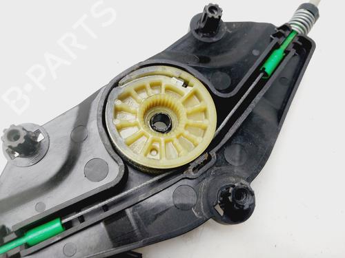Front left window mechanism AUDI A4 B8 (8K2) | BP31093723C22 - Image 3
