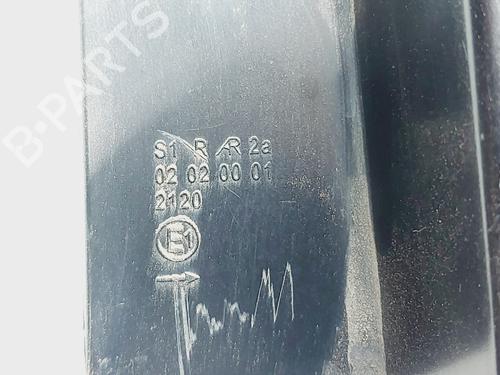 Lampa tylna prawa CITROËN C4 Picasso I MPV (UD_) 1.6 HDi 110 | BP29745085C35