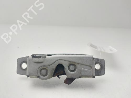 Used Rear right lock MERCEDES-BENZ SPRINTER 3,5-t Van (B906) [2006-2020]  31375731