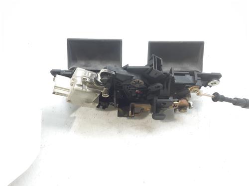 Tailgate handle AUDI A6 C5 (4B2) 2.5 TDI quattro | BP10228429C132 