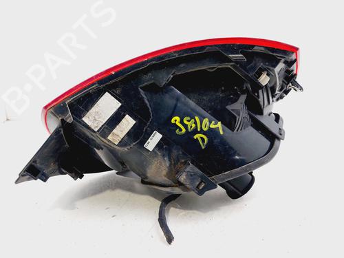 Right taillight SEAT IBIZA IV (6J5, 6P1)  | BP29297950C35 