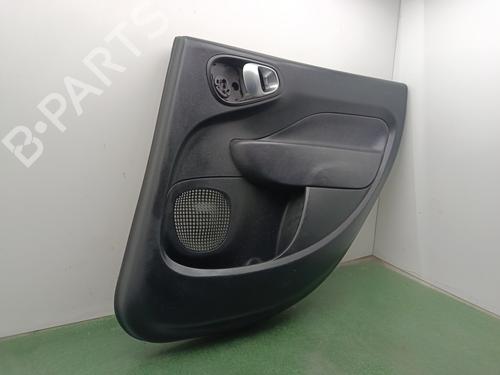 Rear right panel FIAT 500L (351_, 352_) | BP38625450C61 - Image 4