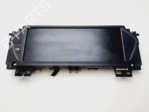 Used Instrument cluster CITROËN C4 Picasso II [2013-2025]  28428402
