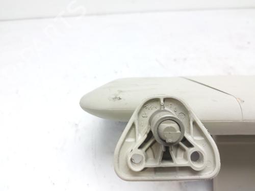 Left sun visor NISSAN NOTE (E11, NE11) 1.5 dCi | BP11751644I1 