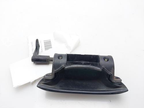 Rear left exterior door handle PEUGEOT 206 Hatchback (2A/C) 1.9 D | BP17163789C130 