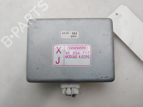 Used Electronic module Electronic module 38746999 38746999