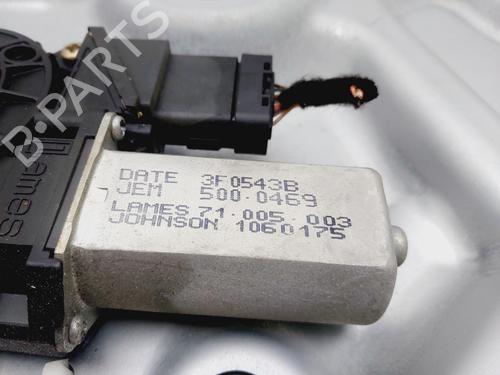 Rear left window mechanism FIAT CROMA (194_) 1.9 D Multijet (194AXC1B, 194AXC12) | BP18168618C24 