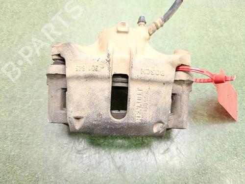 Used Left front brake caliper Left front brake caliper RENAULT KANGOO (KC0/1_) 1.5 dCi (68 hp) 39647588 39647588