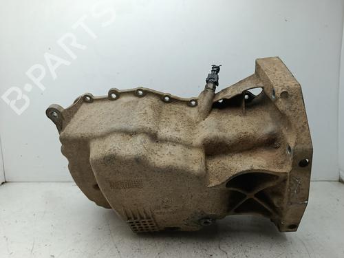 Used Oil sump RENAULT KANGOO / GRAND KANGOO II (KW0/1_) 1.5 dCi 70 (KW0V, KW0A) (68 hp) 30175154