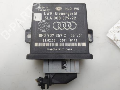 Used Electronic module Electronic module AUDI A3 (8P1) [2003-2013] 36297940 36297940
