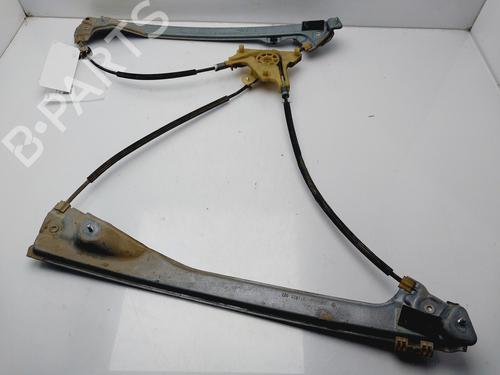 Used Front right window mechanism RENAULT LAGUNA III (BT0/1) 2.0 dCi (BT07, BT0J, BT14, BT1A, BT1S) (131 hp) 31794865