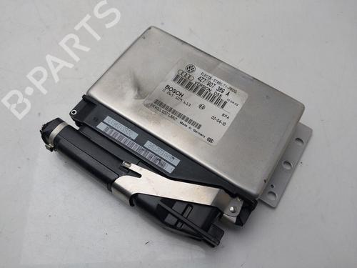 Engine control unit (ECU) AUDI ALLROAD C5 (4BH) 2.5 TDI quattro | BP36161414M57 - Image 4