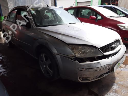 Instrument cluster FORD MONDEO III (B5Y) 2.0 TDCi | BP13476961C47 