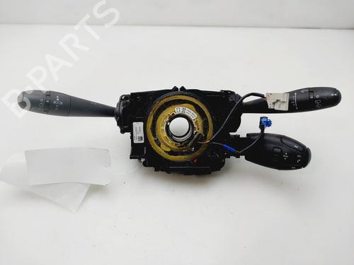 Used Steering wheel controls CITROËN C3 II (SC_) [2009-2025]  28355168