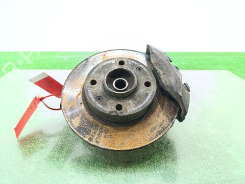 Used Left front steering knuckle PEUGEOT 205 II (20A/C) [1987-2000]  29927538