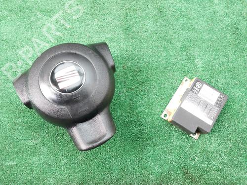 Kollisonspute sett SEAT LEON (1P1) 1.9 TDI | BP25149091C86 