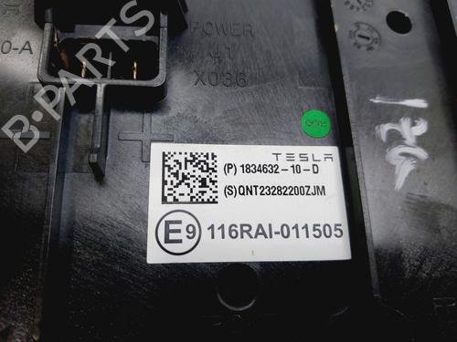 Elektronisk modul TESLA MODEL 3 (5YJ3)  | BP29719928M83 