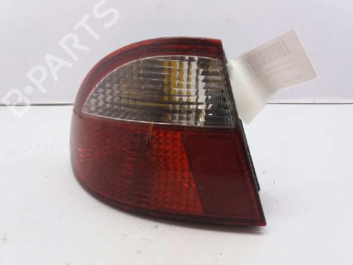 Left taillight DAEWOO LANOS (KLAT) 1.5 | BP2874692C34 