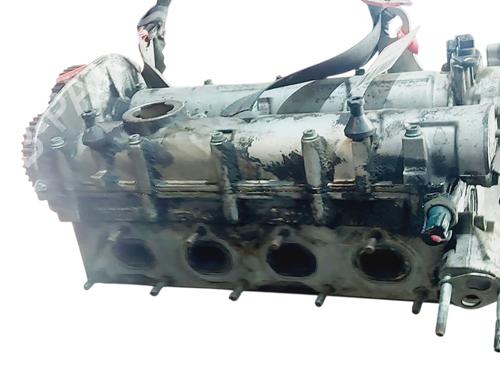 Cylinder head VW POLO (9N_, 9A_) 1.4 16V | BP26586565M5 