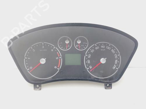 Used Instrument cluster FORD TOURNEO CONNECT 1.8 TDCi (90 hp) 30680710