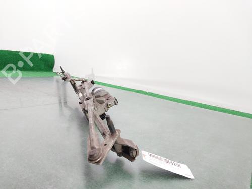 Front wiper motor CITROËN C4 I (LC_)  | BP6441915M29 
