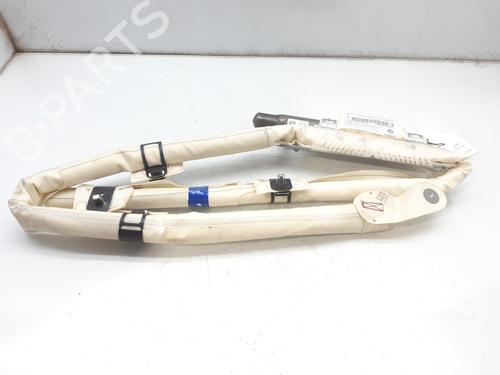 Used Right curtain airbag VW GOLF VI (5K1) 1.6 TDI (105 hp) 18666254