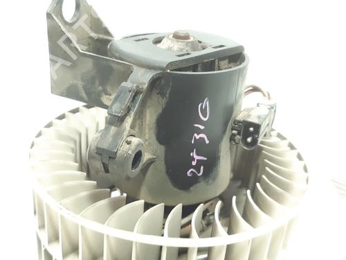 Heater blower motor MERCEDES-BENZ A-CLASS (W168) A 160 CDI (168.007) | BP14005874M62 