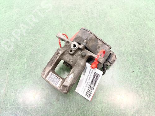 Used Right rear brake caliper PEUGEOT PARTNER Box Body/MPV (K9) [2018-2025]  27235192
