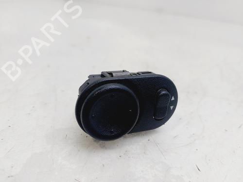 Used Mirror switch OPEL ZAFIRA A MPV (T98) 1.6 16V (F75) (101 hp) 18747876