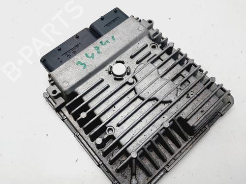 Used Engine control unit (ECU) SEAT IBIZA IV (6J5, 6P1) [2008-2017]  19574596