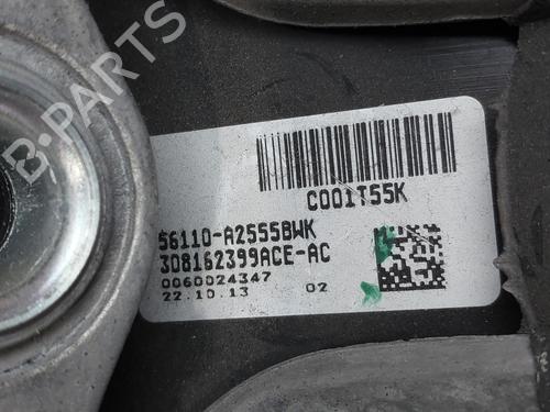 Steering wheel KIA CEE'D (JD) | BP35977623C49 - Image 2