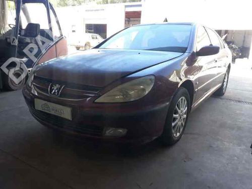 Used Parts PEUGEOT 607 (9D, 9U)  2.2 HDi  923498