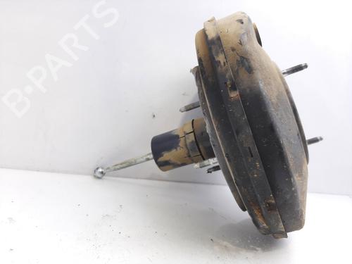 Servo brake SEAT IBIZA IV (6J5, 6P1)  | BP18253768M42 