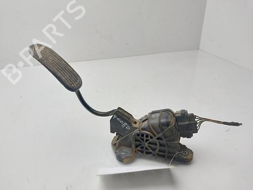 Pedal TOYOTA HILUX VII Pickup (_N1_, _N2_, _N3_) | BP30581430I4