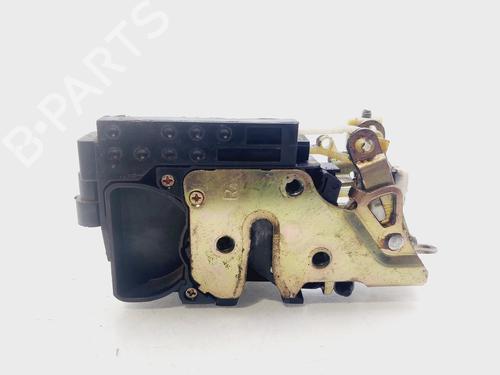 Front right lock CHEVROLET AVEO / KALOS Saloon (T250, T255)  | BP27301434C97 