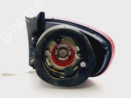 Left taillight SEAT ALTEA (5P1) | BP30659822C34