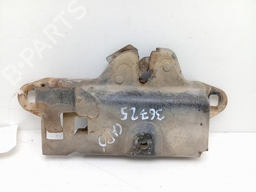 Used Hood lock MITSUBISHI PAJERO I Canvas Top (L04_G) 2.5 TD (L044G, L049G) (95 hp) 22896947